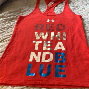 🇺🇸 Razorback tank top 🇺🇸